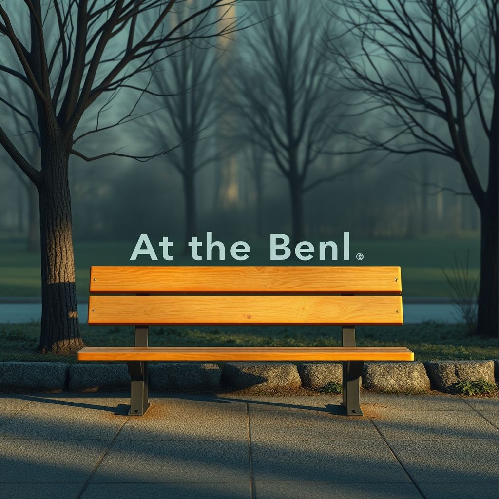 สิ่งที่ผู้ชมเรียนรู้จาก 'At the Bench'